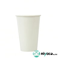 紙コップ12オンス 340ml（ホワイト）両面PE 業務用 1500個