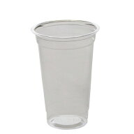 【510ml】プラカップ16オンス D92 PET 510ml 1000個