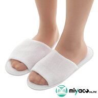 ホテル アメニティ 使い捨てスリッパ 個包装(ニット) 業務用 200足