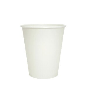 miyaco�I���W�i������ �ϔM���R�b�v8�I���X 280ml(�z���C�g)50�� �z�b�g�h�����N�p