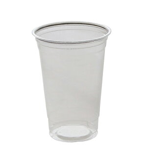 �y600ml�z�v���J�b�v20�I���X D98 PET 600ml 1000��