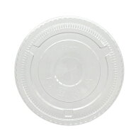プラカップ用蓋 F98パイ用 FLAT LID 100枚