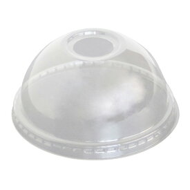 プラカップ用蓋 D92パイ用 DOME LID 1000枚