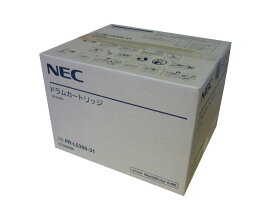 (直送品)【純正】NEC PR-L5300-31 ドラム / 4549022591227【返品不可商品】