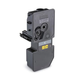 (直送品)【純正】KYOCERA(京セラ)TK-5241K ブラック / 0632983036808【返品不可商品】
