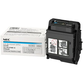 (直送品)【純正】NEC PR-L9160C-13 シアン /4549815847531【返品不可商品】