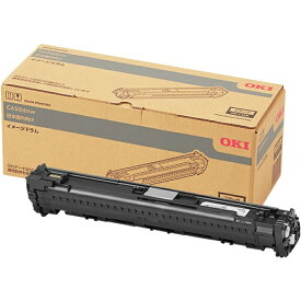 (直送品)【純正】OKI DR-C4EK イメージドラム ブラック /4949443216042【返品不可商品】