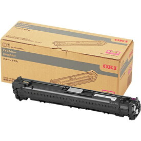 (直送品)【純正】OKI DR-C4EM イメージドラム マゼンタ /4949443216028【返品不可商品】
