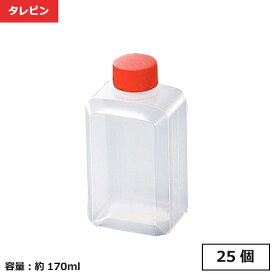 ［ケース販売］タレビン 一合壜（D） 業務用 750個【個人宅配送不可】【返品不可商品】