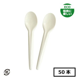 紙スプーン SBT(裸入)17cm 50本