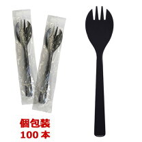 楽天市場】使い捨て フォークスプーン 個包装の通販