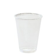 【280ml】プラカップ9オンス D78 PET 280ml 100個