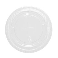 プラカップ用蓋 D78パイ用 FLAT LID 1000枚