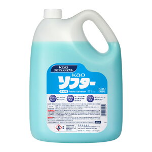 ԉ Kao \t^[ 4.5L Ɩp×4{