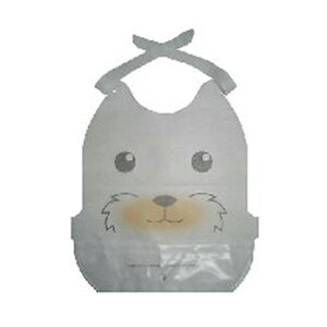 子供用エプロン(こいぬ)250枚