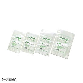 バリアOP Yタイプ No.7B 150×230mm 3600枚 福助工業 0712531