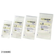 バリア静防OP YZタイプ No.8 200×315mm 800枚 福助工業 0713163