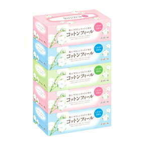5箱 Boxティッシュの通販 価格比較 価格 Com