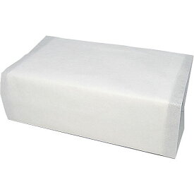 不織布シート(枕カバー)30×50cm 2000枚