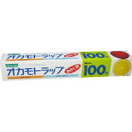 オカモトラップ30cm×100m 30本