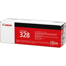 (直送品)【純正】Canon(キャノン)トナーカートリッジ328 / 4960999664125【返品不可商品】