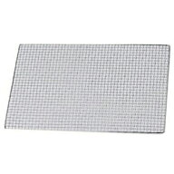 業務用 使い捨て焼肉金網 19.8×39.8mm 角型 480枚