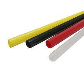 【先着順 最大400円OFFクーポン】ストロー（裸）直径13×210mm 110本