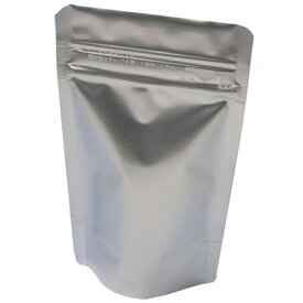 （2000枚）ラミジップ アルミ スタンドタイプ AL-9 業務用【返品不可商品】