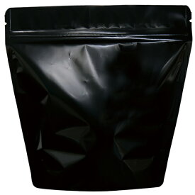 コーヒー保存袋【300g用】ブラック 500枚 COT-862