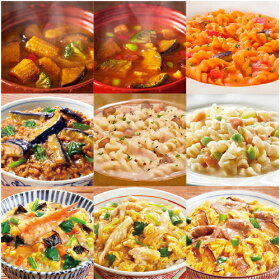 【送料無料】アマノフーズフリーズドライお試しお手軽食事セット