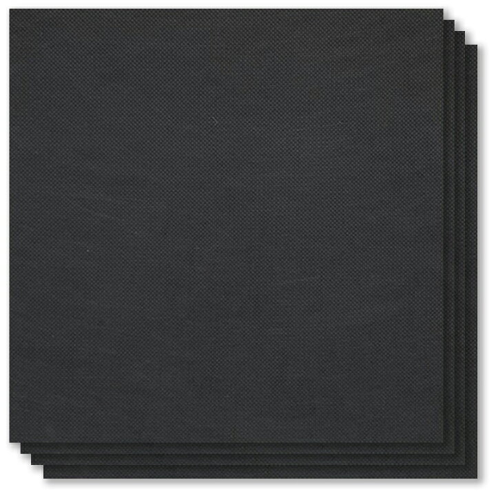 楽天市場】【4枚セット】QonPET 吸音材 吸音パネル 3cm×90cm×90cm 日本 