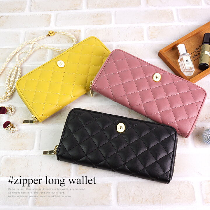 楽天市場 財布 長財布 レディース キルティング 可愛い おしゃれ 大容量 サイフ 母の日 ソープフラワー 花 ラッピング ギフト プレゼント クリスマス コンビニ受取対応商品 イーモノ