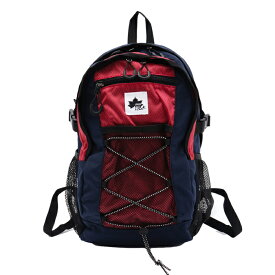 LOGOS Park ロゴスパーク リュック バックパック リュックサック デイパック メンズ 男女兼用 コンパクト Sサイズ 軽量 大容量 おしゃれ 通勤 通学 プレゼント 送料無料