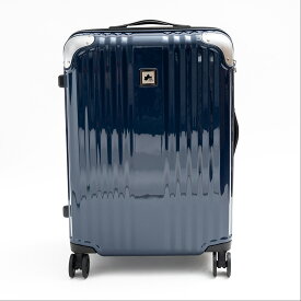 キャリーケース スーツケース LOGOSPark ロゴスパーク 24インチ 58L 拡張機能付き TSAロック 静音キャスター ハードケース 3泊4日 5泊6日 送料無料