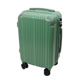 キャリーケース スーツケース mobac モバック 20インチ 33L 機内持ち込み可 TSAロック 静音キャスター ハードケース 1泊2日 送料無料