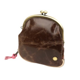 がま口財布 財布 小さい財布 コンパクト がま口 口金 小銭入れ レディース 本革 馬革 レザー 軽い 軽量 日本製 国産 抗菌防カビ加工 除菌加工 キャンディ paccapacca パッカパッカ 母の日 クリスマス ギフト プレゼント ゆうパケット 送料無料【コンビニ受取対応商品】