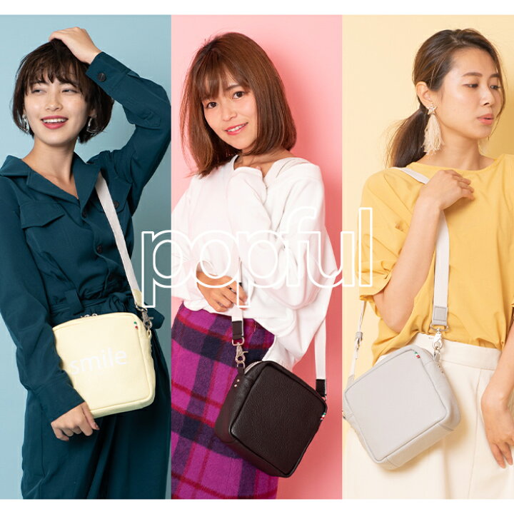 楽天市場】バッグ ショルダーバッグ レディース バック かわいい 