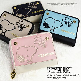 楽天市場 スヌーピー 財布 レディース財布 財布 ケース バッグ 小物 ブランド雑貨の通販