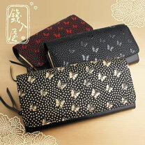 楽天市場】印伝 蝶の通販