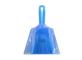 早川工業 ドロッピー プチセット ブルー ホーキ チリトリ 多目的 小さい ミニ