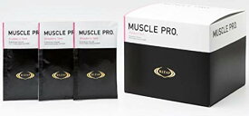 ライザップ MUSCLE PRO 780g （26g×30袋） ストロベリー風味 プロテイン