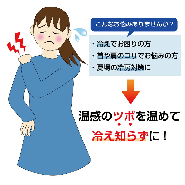 楽天市場 楽天 ランキング１位獲得 お得２枚組 人気 首 肩 温め グッズ ラジウム温感サポーター 首 肩 背中 サポーター ネックウォーマー あったか 温め 肩こり マッサージ 日本製 国産 首の冷え 対策 肩当て つけ襟 付け襟 楽天スーパーセール E Monoplus