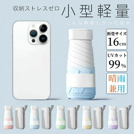 即日発送 日傘 折りたたみ 傘 大きめ 晴雨兼用 頑丈 6本骨 コンパクト 収納ケース付き かさ かわいい 撥水 耐強風 遮熱 通勤 おしゃれ 日焼け対策 軽量 雨傘 可愛い 日焼け止め 学生 メンズ レディース