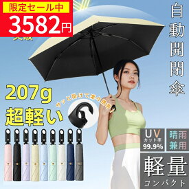 翌日発送 雨傘 日傘 完全遮光 折りたたみ 自動開閉 ワンタッチ 折りたたみ傘 メンズ 大きい レディース UVカット 完全遮光 超軽量 6本骨 ワンタッチ 自動開閉 晴雨兼用 撥水加工 6本骨 日焼け フック付き 女性男性 9色 プレゼント