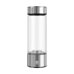 ���f�������� ���Z�x ���Z�x �|�[�^�u�� ���� 420ml ���f�������� ���Z�x�d�𐅑f���b�` 1000+ppb �y�b�g�{�g�� Type-C�[�d�� �ȒP�g�p �R�_�� �����^��