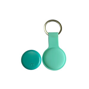 スマートトラッカー スマートタグ iOS Android対応 GPS全地球測位 紛失防止タグ 小型 追跡 リアルタイム GPS 子供 忘れ物防止 高齢者 迷子 携帯 airtag 日本語