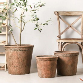 深鉢 陶器鉢 ガーデンポット 鉢植えカバー 鉢カバー 観葉植物鉢 大型鉢 容量たっぷり 鉢植え 容量たっぷり 底穴有 通気性がよいフラワーポット 北欧風 装飾用プランター 園芸用品 背が高い インテリア鉢 室内の飾り 底穴有 Yj6x