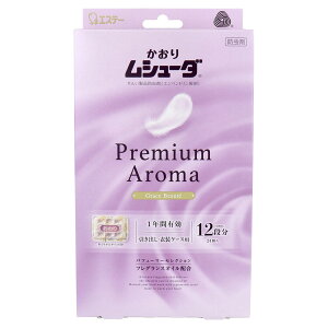 GXe[ 胀V[_ Premium Aroma v~AA} oEߑP[Xp h OCX{[e 1NL 24 ߗޗph _j悯