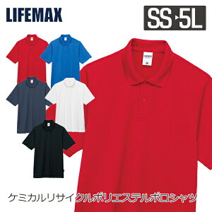 LIFEMAX P~JTCN|GXe|Vc TVc n Y fB[X SS S M L LL 3L 4L 5L  ubN  zCg lCr[ u[ bh MS3125
