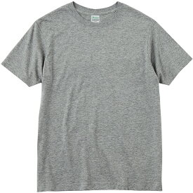 【あす楽】or【メール便】Printstar 4.0オンス ライトウェイトTシャツ 00083-BBT｜メンズ レディース ユニセックス｜半袖 無地｜白 ホワイト グレー 黒 ブラック 黄 イエロー オレンジ 赤 レッド 緑 グリーン 紫 パープル 水色 青 ブルー ネイビー 全20色｜S M L XL XXL (T)